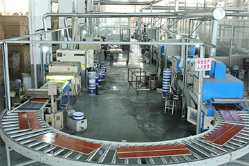 大連國(guó)森仿古線(xiàn)